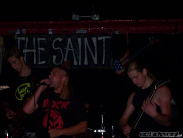 Sinter - Days Of Reckoning 2005 (Asbury Park NJ) (image 13 of 22)