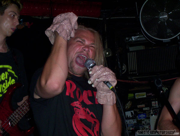 Sinter - Days Of Reckoning 2005 (Asbury Park NJ) (image 14 of 22)