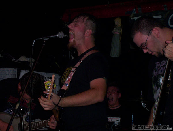 SoniMinoS - Days Of Reckoning 2005 (Asbury Park NJ) (image 16 of 22)