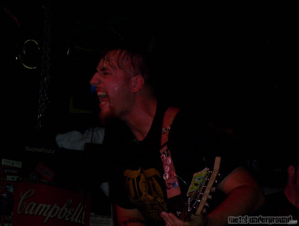 SoniMinoS - Days Of Reckoning 2005 (Asbury Park NJ) (image 17 of 22)