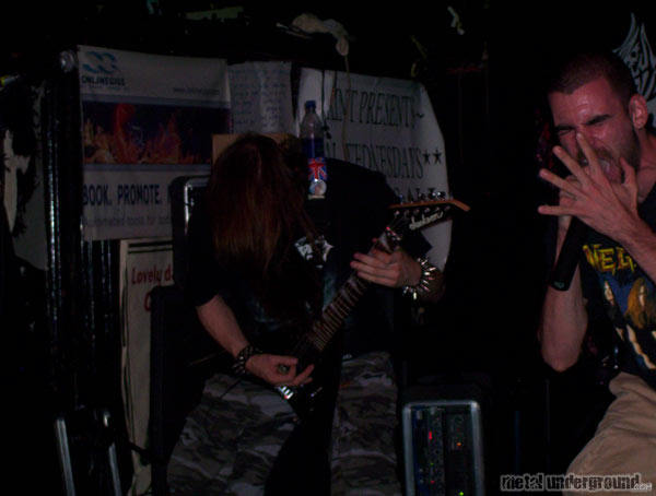 With Immortality - Days Of Reckoning 2005 (Asbury Park NJ) (image 22 of 22)