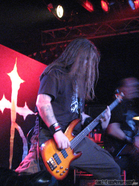 Devildriver - Dimmu Borgir Invaluable Darkness Tour (Baltimore -  MD) (image 5 of 67)