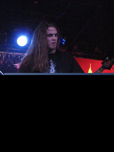 Devildriver - Dimmu Borgir Invaluable Darkness Tour (Baltimore -  MD) (image 6 of 67)