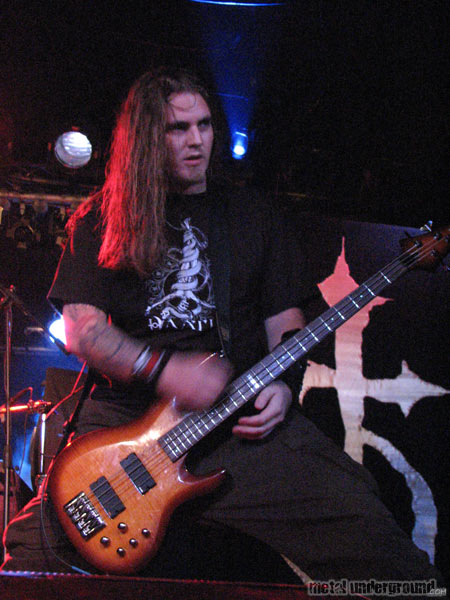 Devildriver - Dimmu Borgir Invaluable Darkness Tour (Baltimore -  MD) (image 7 of 67)