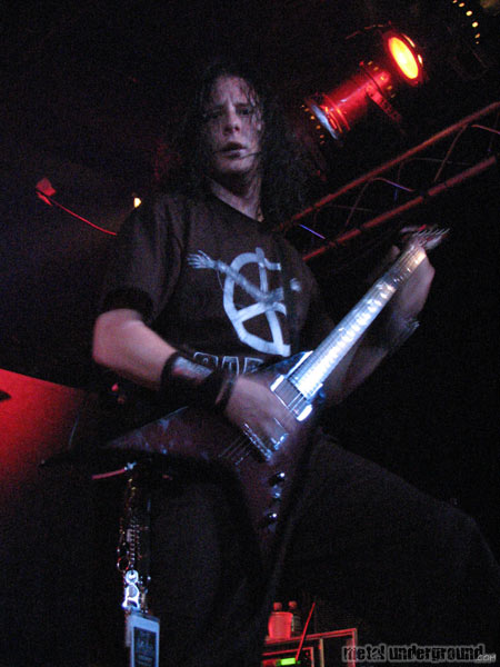Devildriver - Dimmu Borgir Invaluable Darkness Tour (Baltimore -  MD) (image 8 of 67)