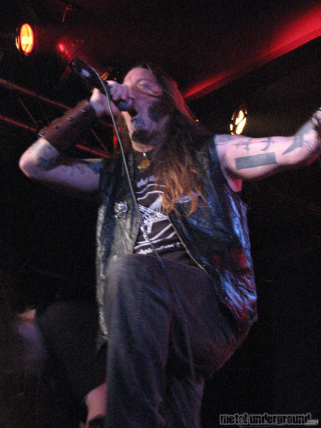 Devildriver - Dimmu Borgir Invaluable Darkness Tour (Baltimore -  MD) (image 9 of 67)