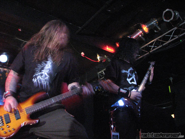 Devildriver - Dimmu Borgir Invaluable Darkness Tour (Baltimore -  MD) (image 10 of 67)