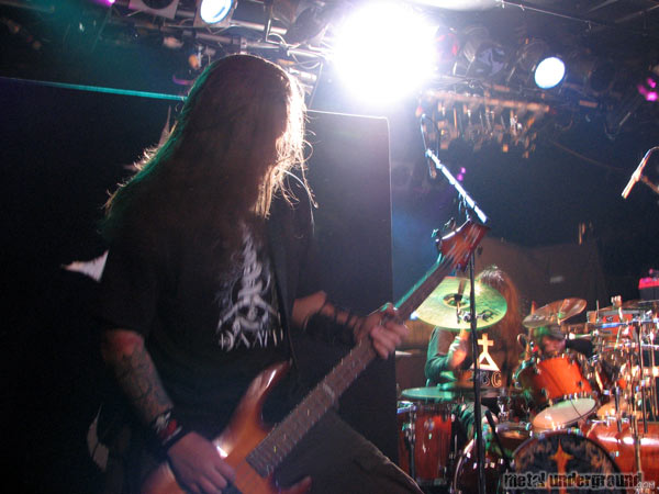 Devildriver - Dimmu Borgir Invaluable Darkness Tour (Baltimore -  MD) (image 13 of 67)