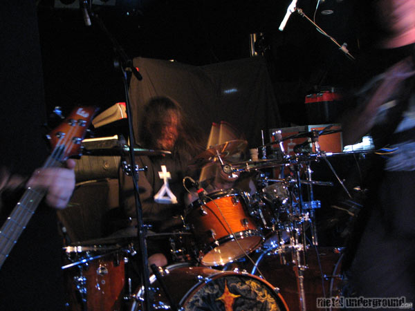 Devildriver - Dimmu Borgir Invaluable Darkness Tour (Baltimore -  MD) (image 14 of 67)