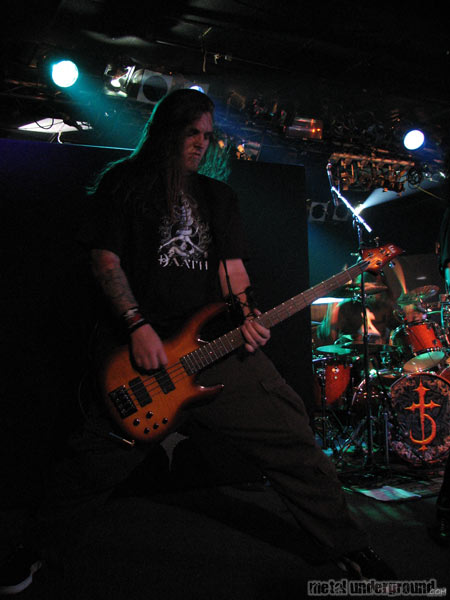Devildriver - Dimmu Borgir Invaluable Darkness Tour (Baltimore -  MD) (image 15 of 67)