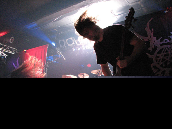 Kataklysm - Dimmu Borgir Invaluable Darkness Tour (Baltimore -  MD) (image 45 of 67)
