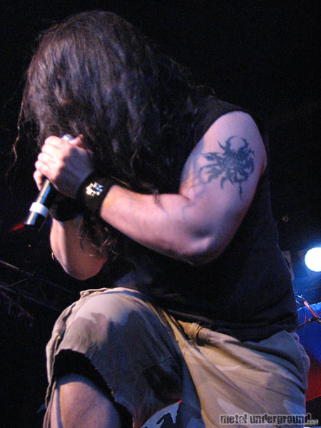 Kataklysm - Dimmu Borgir Invaluable Darkness Tour (Baltimore -  MD) (image 47 of 67)