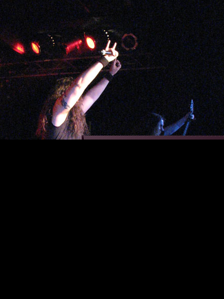 Kataklysm - Dimmu Borgir Invaluable Darkness Tour (Baltimore -  MD) (image 54 of 67)