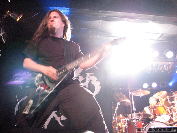 Kataklysm - Dimmu Borgir Invaluable Darkness Tour (Baltimore -  MD) (image 56 of 67)