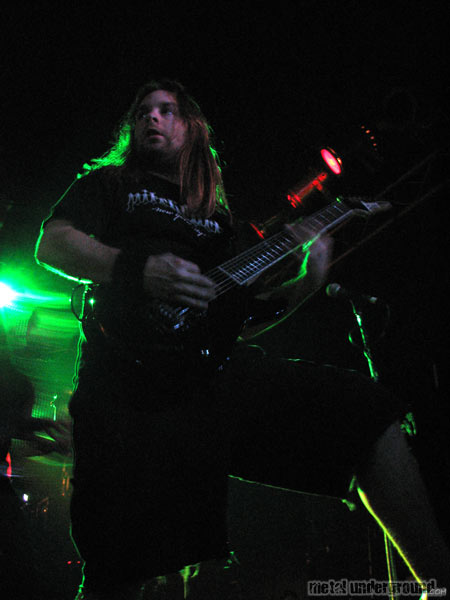 Unearth - Dimmu Borgir Invaluable Darkness Tour (Baltimore -  MD) (image 61 of 67)