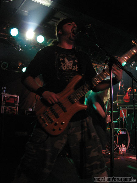 Unearth - Dimmu Borgir Invaluable Darkness Tour (Baltimore -  MD) (image 65 of 67)