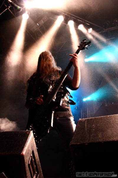 Dimmu Borgir - Dimmu Borgir Invaluable Darkness Tour (Tampa -  FL) (image 9 of 47)