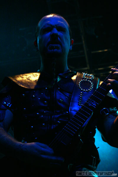 Dimmu Borgir - Dimmu Borgir Invaluable Darkness Tour (Tampa -  FL) (image 12 of 47)