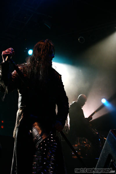 Dimmu Borgir - Dimmu Borgir Invaluable Darkness Tour (Tampa -  FL) (image 13 of 47)