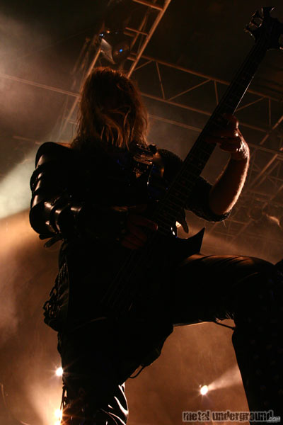 Dimmu Borgir - Dimmu Borgir Invaluable Darkness Tour (Tampa -  FL) (image 17 of 47)