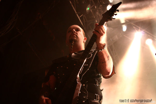 Dimmu Borgir - Dimmu Borgir Invaluable Darkness Tour (Tampa -  FL) (image 18 of 47)
