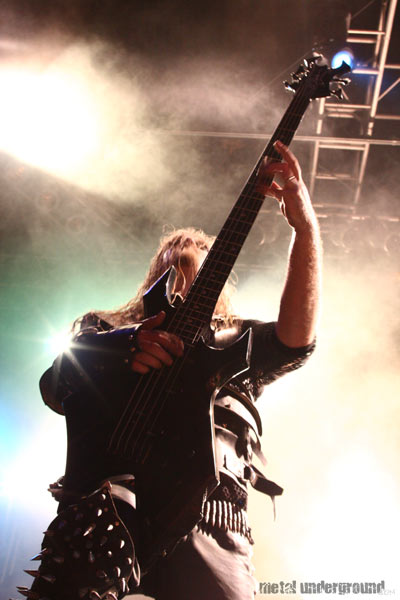 Dimmu Borgir - Dimmu Borgir Invaluable Darkness Tour (Tampa -  FL) (image 19 of 47)