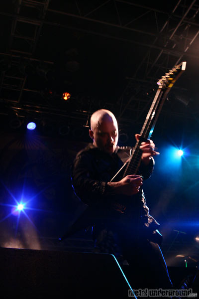 Dimmu Borgir - Dimmu Borgir Invaluable Darkness Tour (Tampa -  FL) (image 23 of 47)