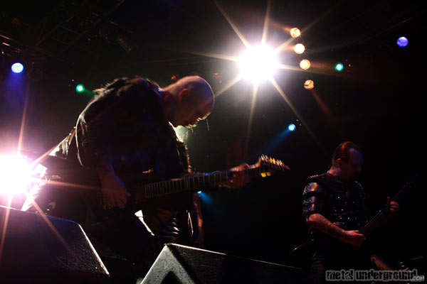 Dimmu Borgir - Dimmu Borgir Invaluable Darkness Tour (Tampa -  FL) (image 24 of 47)