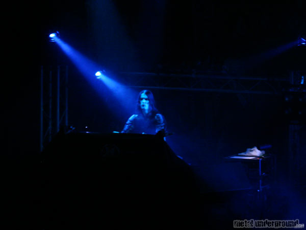Dimmu Borgir - Dimmu Borgir Invaluable Darkness Tour (Tampa -  FL) (image 27 of 47)