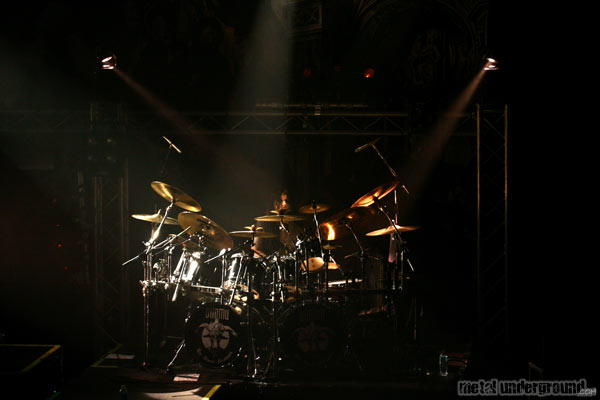 Dimmu Borgir - Dimmu Borgir Invaluable Darkness Tour (Tampa -  FL) (image 31 of 47)