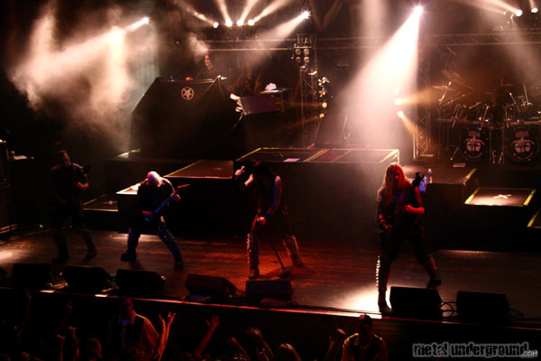 Dimmu Borgir - Dimmu Borgir Invaluable Darkness Tour (Tampa -  FL) (image 38 of 47)