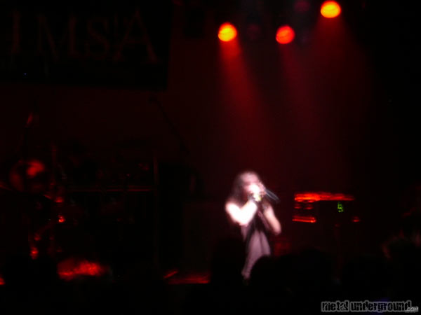 Dead Neighbor Society - Dirty Black Summer Tour 2005 (Springfield VA) (image 2 of 24)