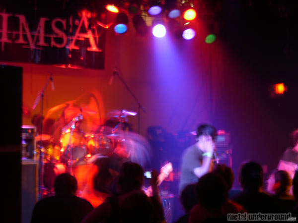 The Esoteric - Dirty Black Summer Tour 2005 (Springfield VA) (image 20 of 24)