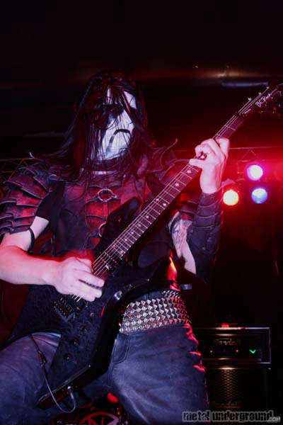 Dark Funeral - Enslaved And Dark Funeral 2007 (Harford -  CT) (image 4 of 45)