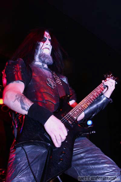 Dark Funeral - Enslaved And Dark Funeral 2007 (Harford -  CT) (image 5 of 45)