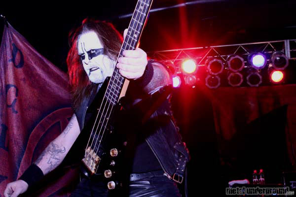 Dark Funeral - Enslaved And Dark Funeral 2007 (Harford -  CT) (image 6 of 45)