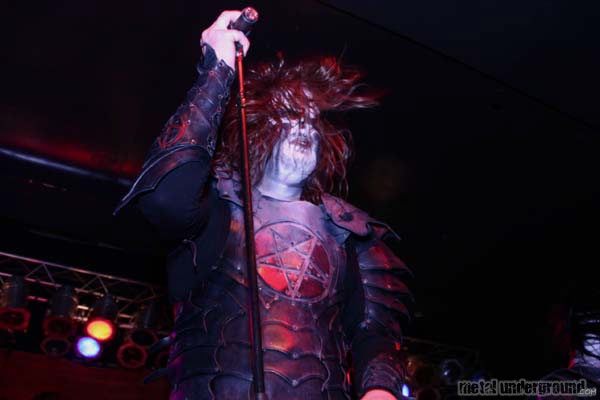 Dark Funeral - Enslaved And Dark Funeral 2007 (Harford -  CT) (image 8 of 45)