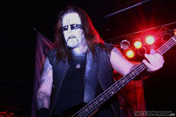 Dark Funeral - Enslaved And Dark Funeral 2007 (Harford -  CT) (image 9 of 45)
