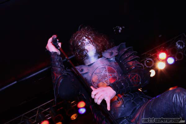 Dark Funeral - Enslaved And Dark Funeral 2007 (Harford -  CT) (image 13 of 45)
