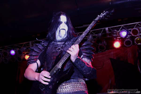 Dark Funeral - Enslaved And Dark Funeral 2007 (Harford -  CT) (image 14 of 45)