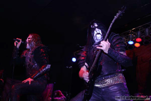 Dark Funeral - Enslaved And Dark Funeral 2007 (Harford -  CT) (image 16 of 45)