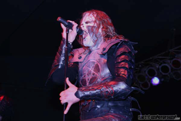 Dark Funeral - Enslaved And Dark Funeral 2007 (Harford -  CT) (image 17 of 45)