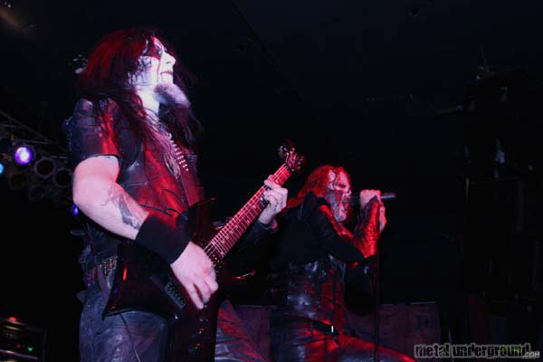 Dark Funeral - Enslaved And Dark Funeral 2007 (Harford -  CT) (image 18 of 45)