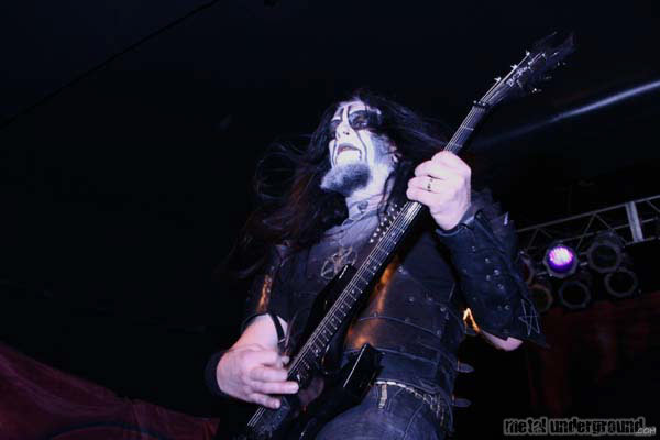 Dark Funeral - Enslaved And Dark Funeral 2007 (Harford -  CT) (image 19 of 45)