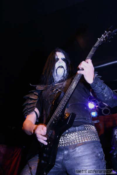 Dark Funeral - Enslaved And Dark Funeral 2007 (Harford -  CT) (image 20 of 45)