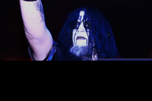 Dark Funeral - Enslaved And Dark Funeral 2007 (Harford -  CT) (image 21 of 45)