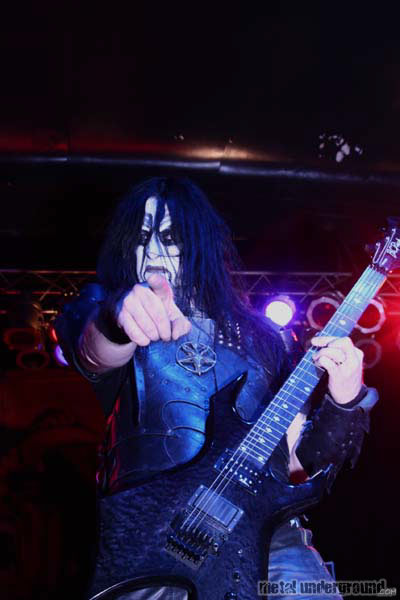 Dark Funeral - Enslaved And Dark Funeral 2007 (Harford -  CT) (image 22 of 45)
