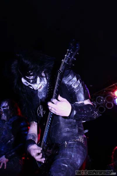 Dark Funeral - Enslaved And Dark Funeral 2007 (Harford -  CT) (image 23 of 45)