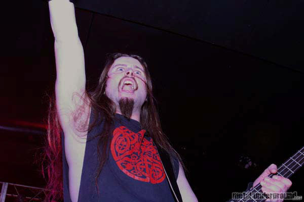 Enslaved - Enslaved And Dark Funeral 2007 (Harford -  CT) (image 32 of 45)