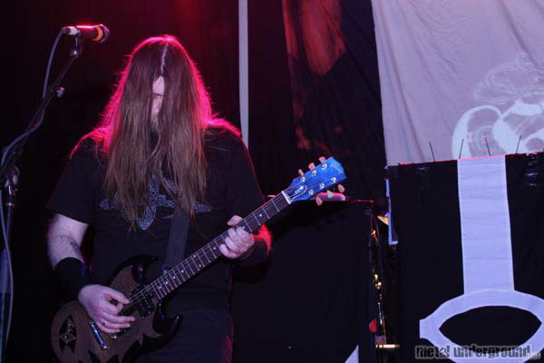 Enslaved - Enslaved And Dark Funeral 2007 (Harford -  CT) (image 33 of 45)